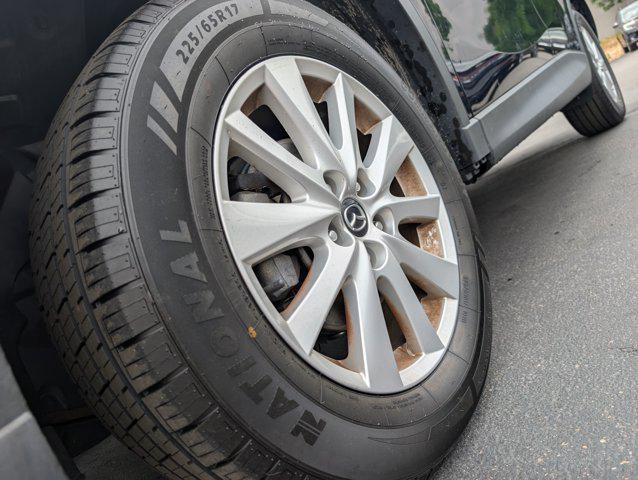 used 2016 Mazda CX-5 car, priced at $15,648