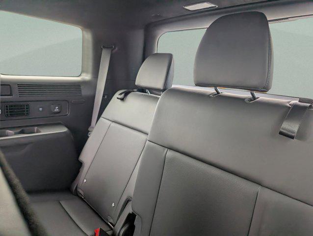 new 2025 Hyundai Santa Fe car, priced at $46,171