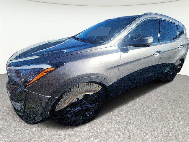 used 2014 Hyundai Santa Fe Sport car, priced at $12,798