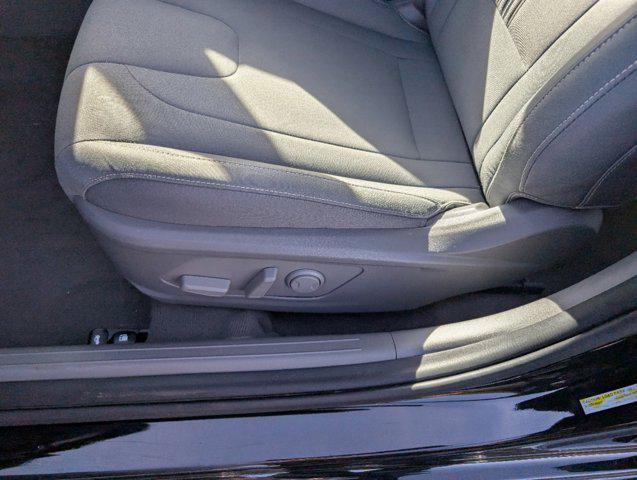 used 2022 Hyundai Elantra car, priced at $18,595