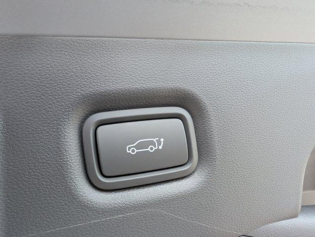 new 2025 Hyundai IONIQ 5 car, priced at $53,769