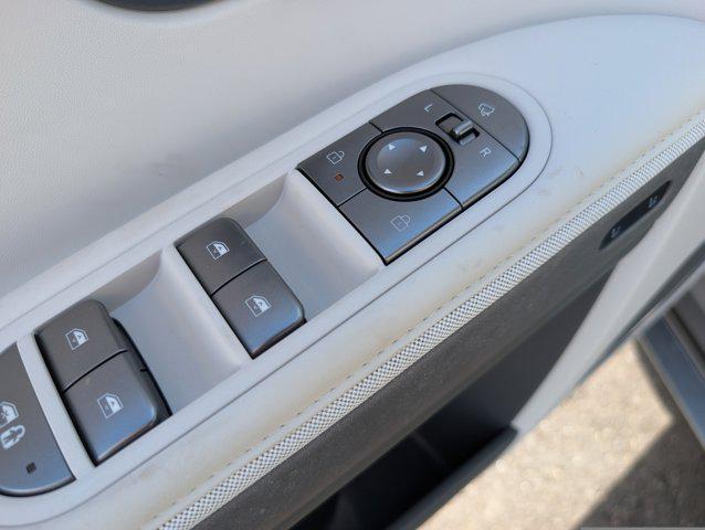 new 2025 Hyundai IONIQ 5 car, priced at $53,769