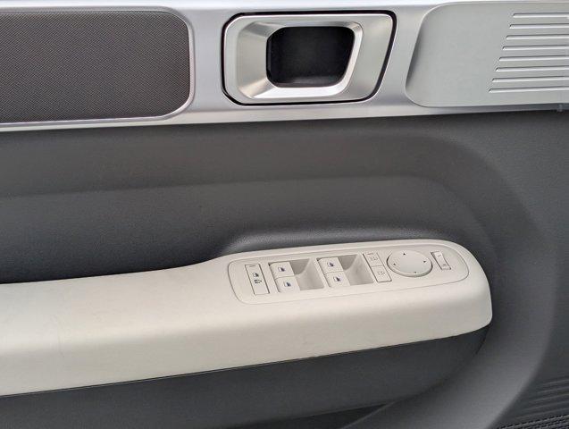 new 2025 Hyundai Santa Fe car, priced at $35,374