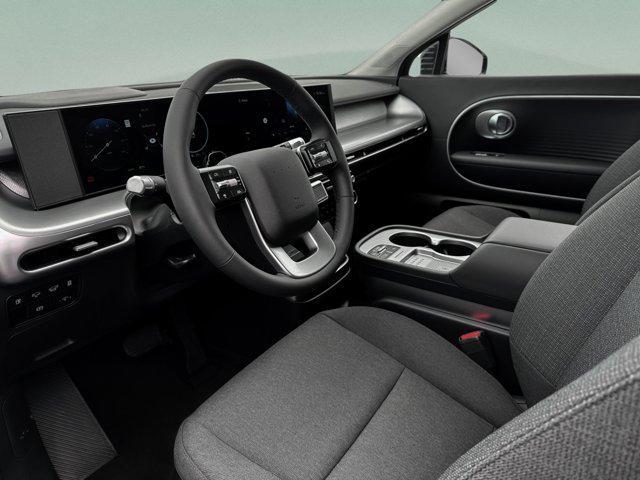 new 2026 Hyundai IONIQ 9 car, priced at $50,429