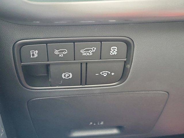 new 2026 Hyundai IONIQ 9 car, priced at $50,529