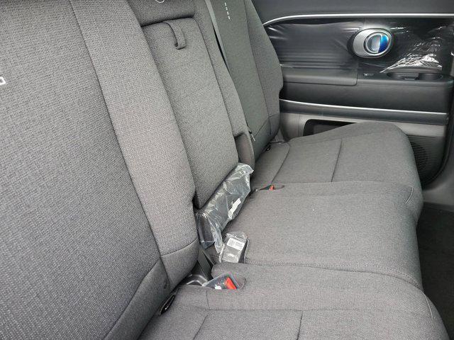 new 2026 Hyundai IONIQ 9 car, priced at $50,529