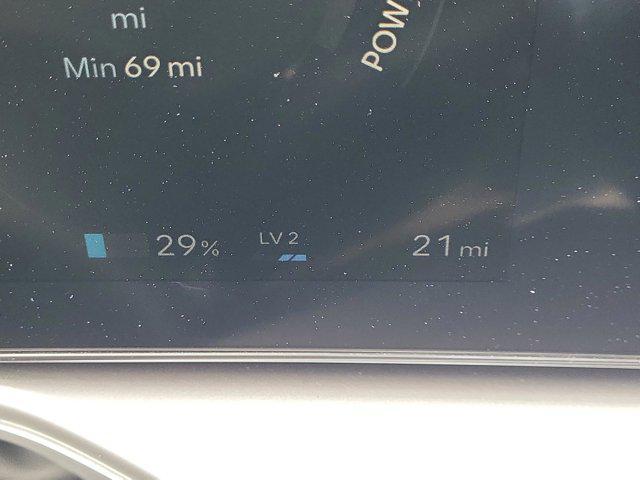 new 2026 Hyundai IONIQ 9 car, priced at $50,529