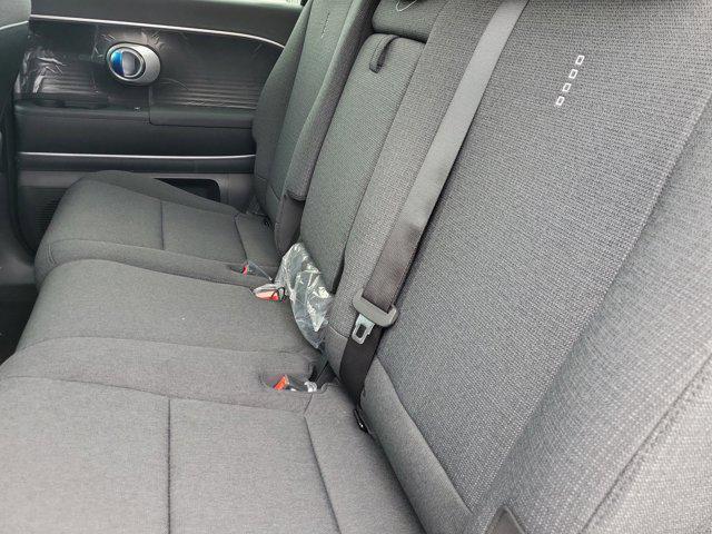 new 2026 Hyundai IONIQ 9 car, priced at $50,529