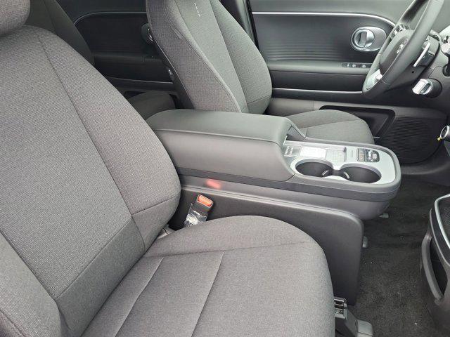 new 2026 Hyundai IONIQ 9 car, priced at $50,529