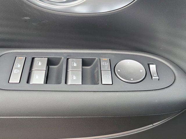 new 2026 Hyundai IONIQ 9 car, priced at $50,529