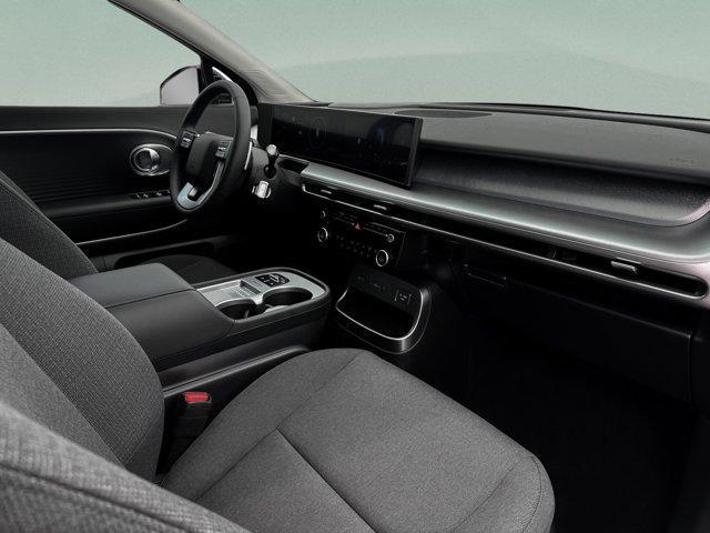 new 2026 Hyundai IONIQ 9 car, priced at $50,429