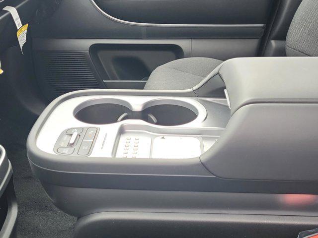 new 2026 Hyundai IONIQ 9 car, priced at $50,529