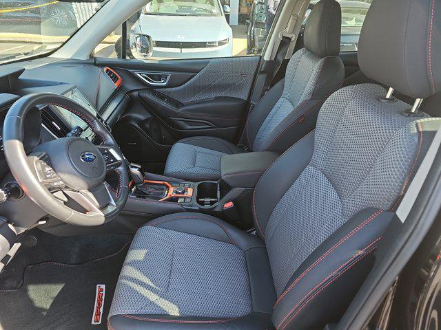used 2020 Subaru Forester car, priced at $27,267