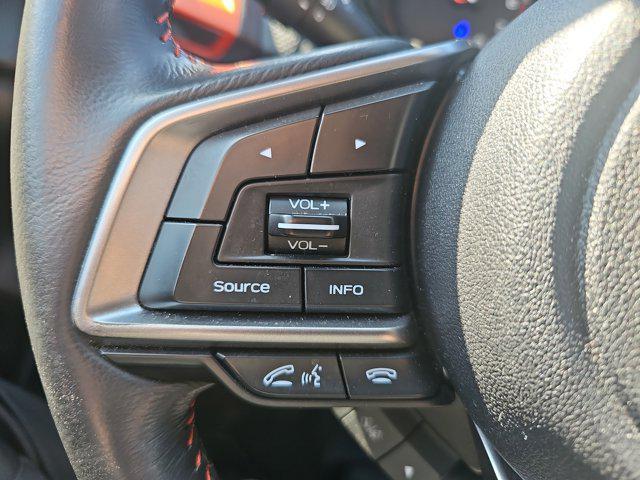 used 2020 Subaru Forester car, priced at $27,267