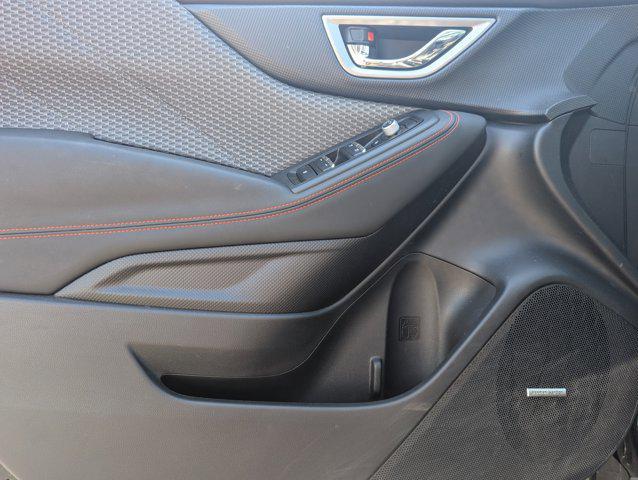 used 2020 Subaru Forester car, priced at $25,800
