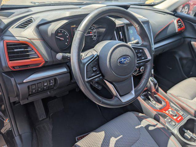 used 2020 Subaru Forester car, priced at $25,800