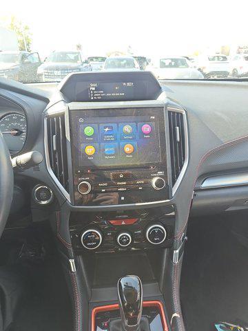 used 2020 Subaru Forester car, priced at $27,267