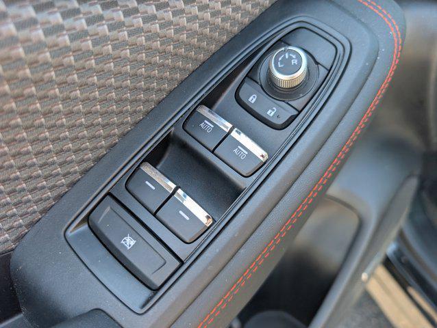 used 2020 Subaru Forester car, priced at $25,800