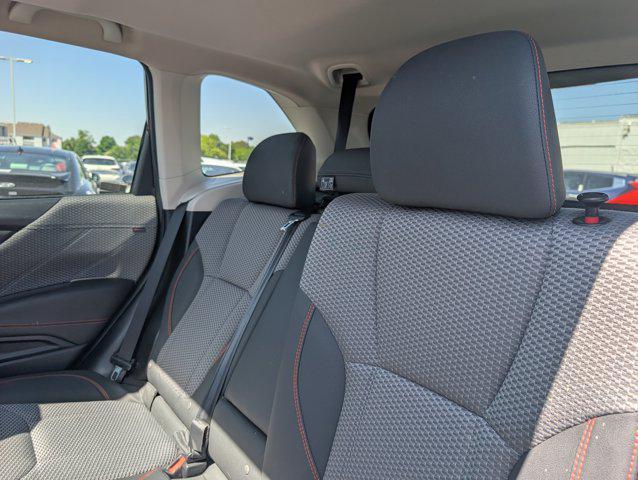 used 2020 Subaru Forester car, priced at $25,800