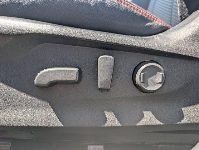 used 2020 Subaru Forester car, priced at $25,800