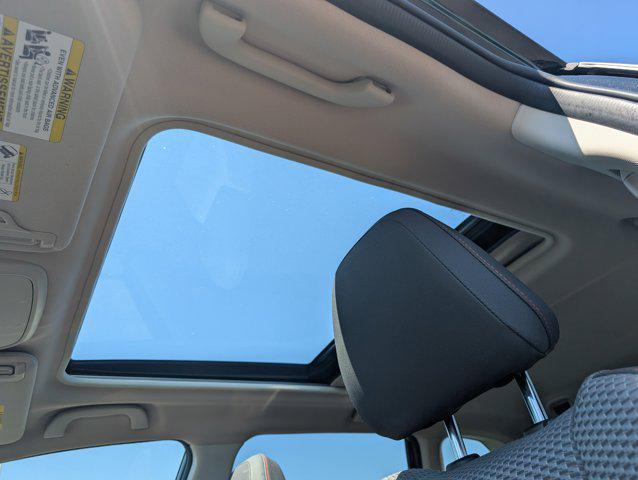 used 2020 Subaru Forester car, priced at $25,800