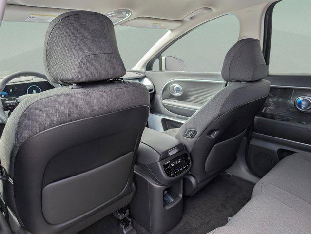 new 2026 Hyundai IONIQ 9 car, priced at $59,139