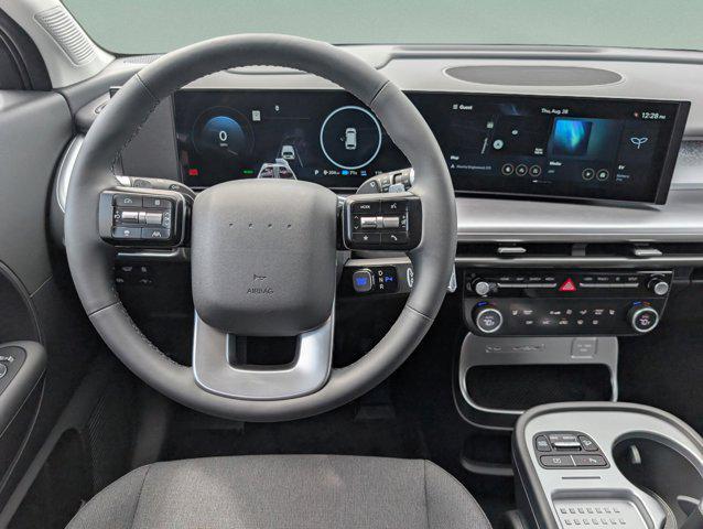 new 2026 Hyundai IONIQ 9 car, priced at $59,139