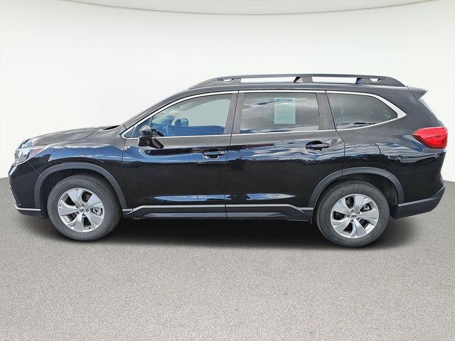 used 2022 Subaru Ascent car, priced at $30,999