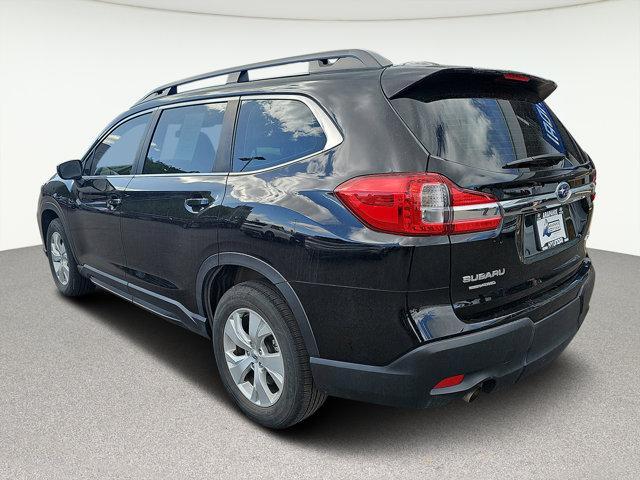 used 2022 Subaru Ascent car, priced at $30,999