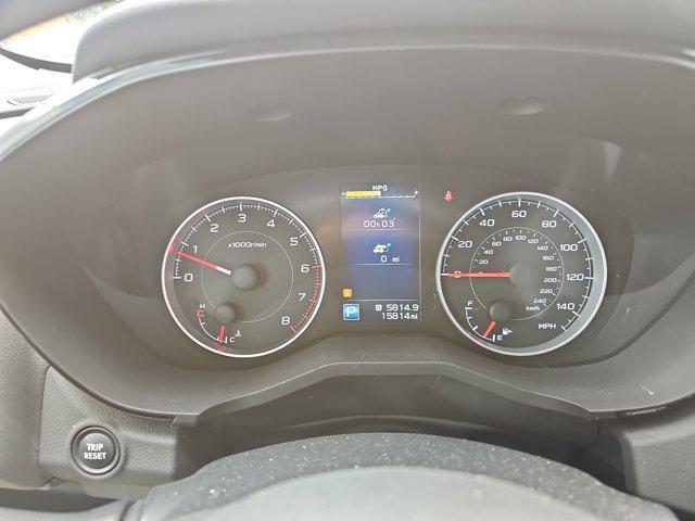 used 2022 Subaru Ascent car, priced at $30,999