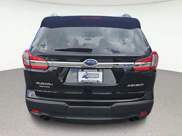 used 2022 Subaru Ascent car, priced at $30,999
