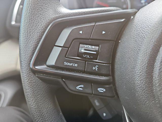 used 2022 Subaru Ascent car, priced at $30,999