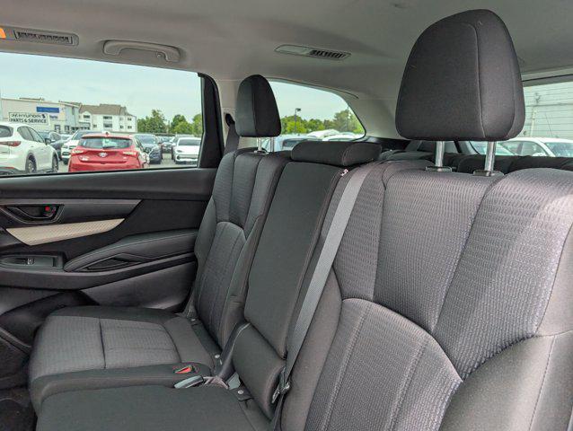 used 2022 Subaru Ascent car, priced at $30,999