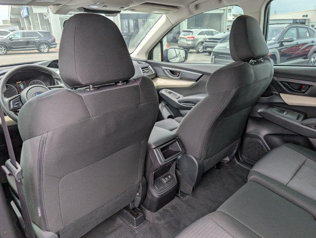 used 2022 Subaru Ascent car, priced at $30,999
