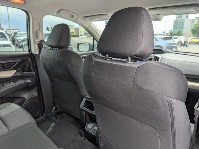 used 2022 Subaru Ascent car, priced at $30,999