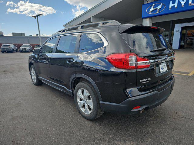 used 2022 Subaru Ascent car, priced at $30,359