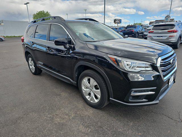 used 2022 Subaru Ascent car, priced at $30,359