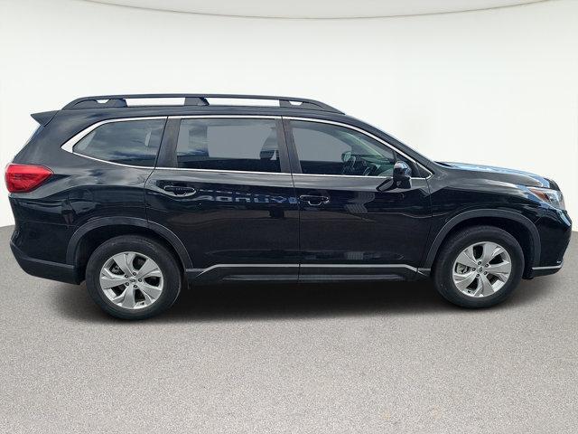 used 2022 Subaru Ascent car, priced at $30,999