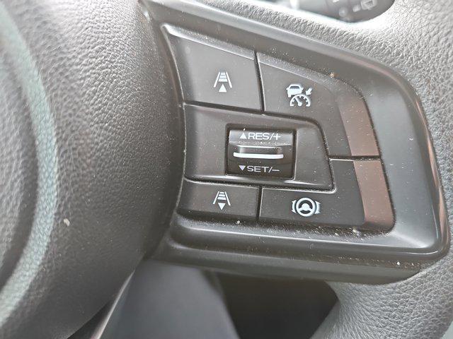 used 2022 Subaru Ascent car, priced at $30,999