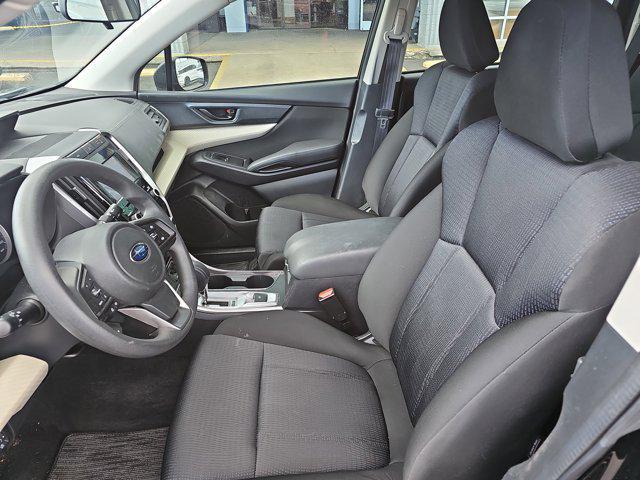 used 2022 Subaru Ascent car, priced at $30,359