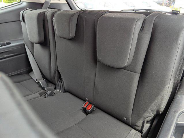 used 2022 Subaru Ascent car, priced at $30,999