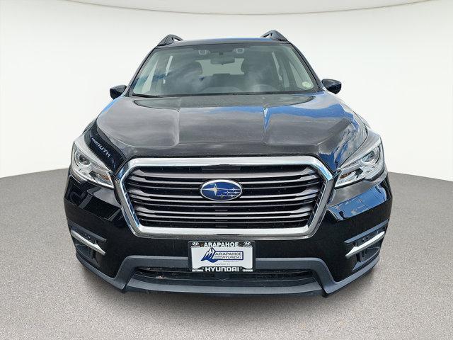 used 2022 Subaru Ascent car, priced at $30,999