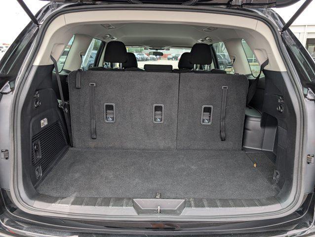 used 2022 Subaru Ascent car, priced at $30,999
