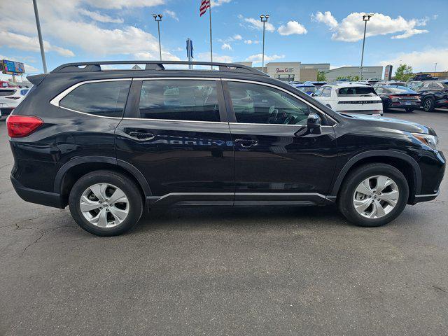 used 2022 Subaru Ascent car, priced at $30,359