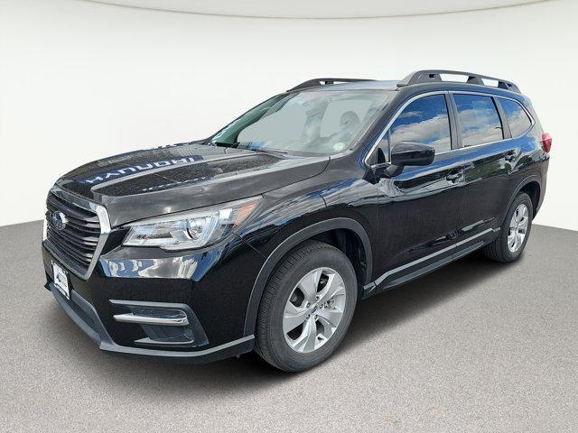 used 2022 Subaru Ascent car, priced at $30,999