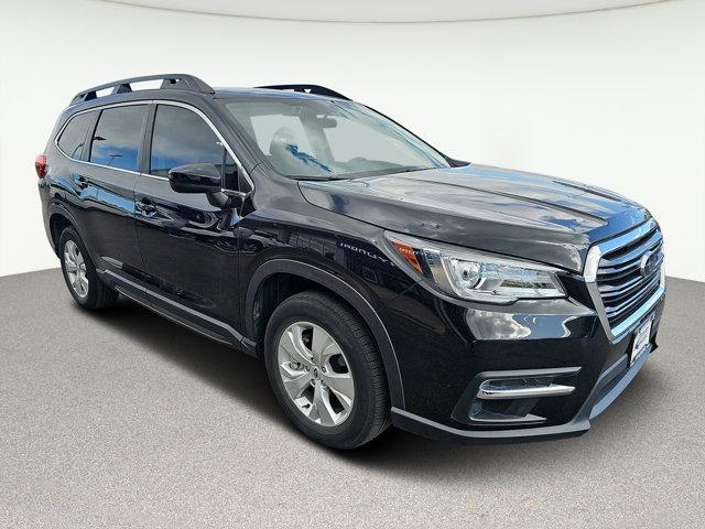 used 2022 Subaru Ascent car, priced at $30,999