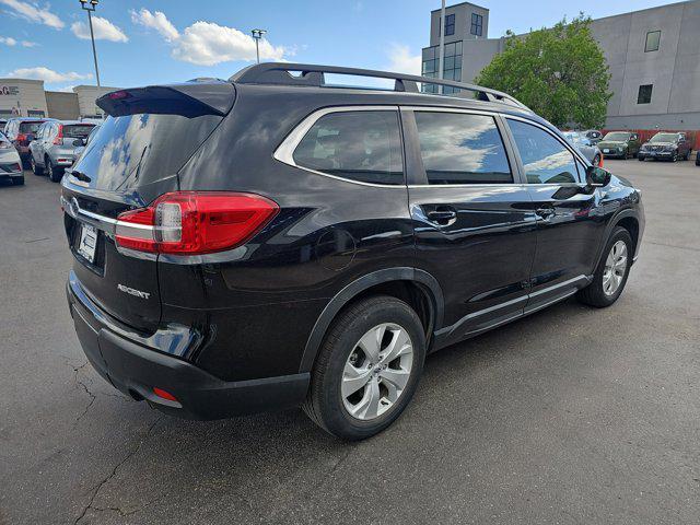 used 2022 Subaru Ascent car, priced at $30,359