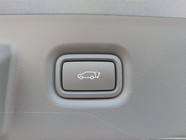 new 2025 Hyundai IONIQ 5 car, priced at $53,329