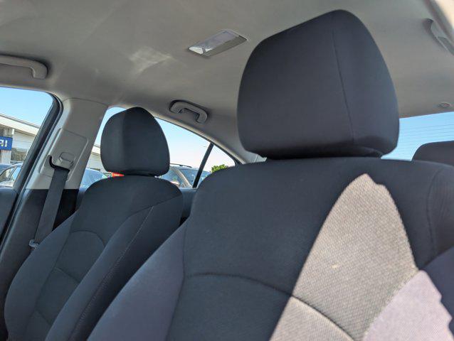 used 2013 Chevrolet Cruze car, priced at $9,377