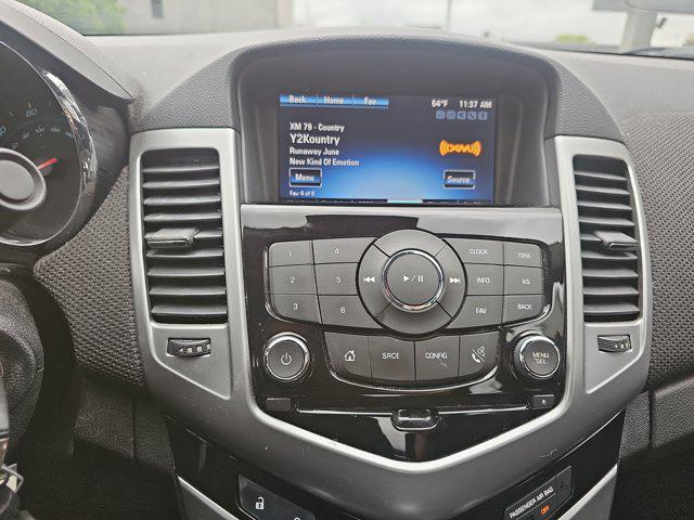 used 2013 Chevrolet Cruze car, priced at $9,377